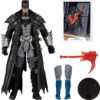 MF15416-DC Build-A Wave 4 Dark Nights Death Metal Batman 2 Action Figure