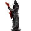 MF15416-DC Build-A Wave 4 Dark Nights Death Metal Batman 2 Action Figure