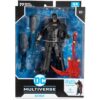 MF15416-DC Build-A Wave 4 Dark Nights Death Metal Batman 2 Action Figure