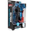MF15416-DC Build-A Wave 4 Dark Nights Death Metal Batman 2 Action Figure