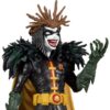 MF15419-DC Build-A Wave 4 Dark Nights Death Metal Robin King Action Figure