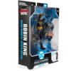MF15419-DC Build-A Wave 4 Dark Nights Death Metal Robin King Action Figure