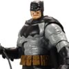 MF15438-DC Build-A Wave 6 Dark Knight Returns Batman 7-Inch Scale Action Figure
