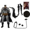 MF15438-DC Build-A Wave 6 Dark Knight Returns Batman 7-Inch Scale Action Figure