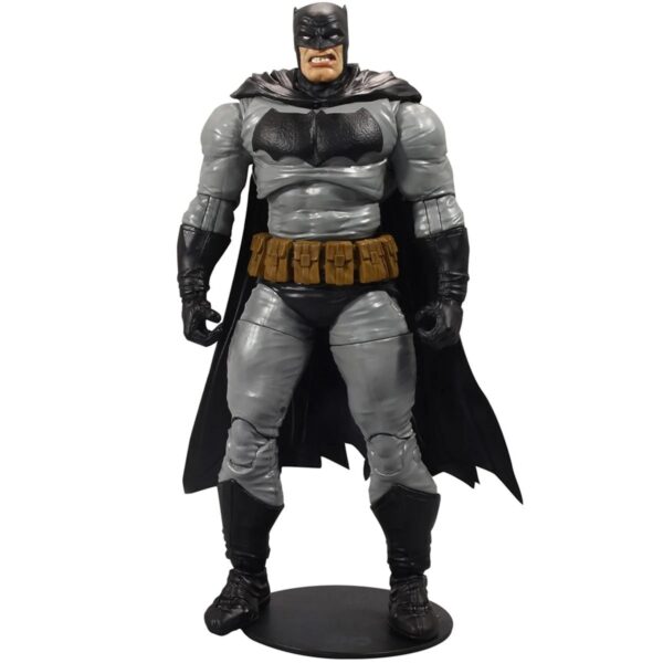 MF15438-DC Build-A Wave 6 Dark Knight Returns Batman 7-Inch Scale Action Figure