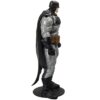 MF15438-DC Build-A Wave 6 Dark Knight Returns Batman 7-Inch Scale Action Figure