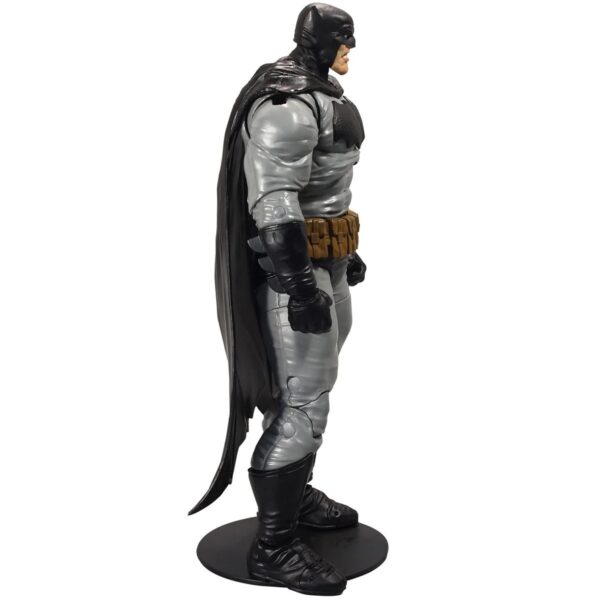 MF15438-DC Build-A Wave 6 Dark Knight Returns Batman 7-Inch Scale Action Figure