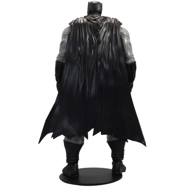MF15438-DC Build-A Wave 6 Dark Knight Returns Batman 7-Inch Scale Action Figure