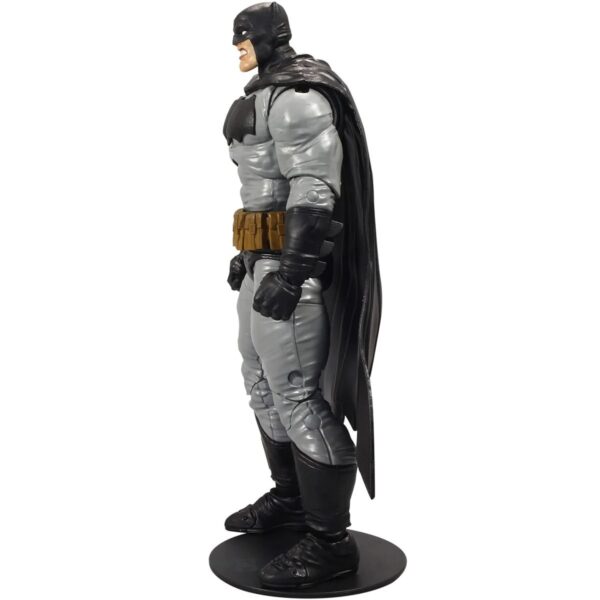MF15438-DC Build-A Wave 6 Dark Knight Returns Batman 7-Inch Scale Action Figure