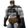 MF15438-DC Build-A Wave 6 Dark Knight Returns Batman 7-Inch Scale Action Figure