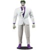MF15437-DC Build-A Wave 6 Dark Knight Returns Joker 7-Inch Scale Action Figure