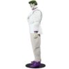MF15437-DC Build-A Wave 6 Dark Knight Returns Joker 7-Inch Scale Action Figure