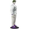 MF15437-DC Build-A Wave 6 Dark Knight Returns Joker 7-Inch Scale Action Figure