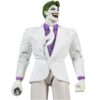 MF15437-DC Build-A Wave 6 Dark Knight Returns Joker 7-Inch Scale Action Figure