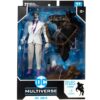 MF15437-DC Build-A Wave 6 Dark Knight Returns Joker 7-Inch Scale Action Figure