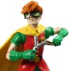 MF15436-DC Build-A Wave 6 Dark Knight Returns Robin 7-Inch Scale Action Figure