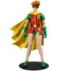 MF15436-DC Build-A Wave 6 Dark Knight Returns Robin 7-Inch Scale Action Figure