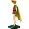 MF15436-DC Build-A Wave 6 Dark Knight Returns Robin 7-Inch Scale Action Figure