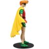 MF15436-DC Build-A Wave 6 Dark Knight Returns Robin 7-Inch Scale Action Figure