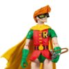 MF15436-DC Build-A Wave 6 Dark Knight Returns Robin 7-Inch Scale Action Figure