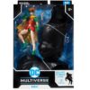 MF15436-DC Build-A Wave 6 Dark Knight Returns Robin 7-Inch Scale Action Figure
