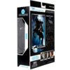 MF15436-DC Build-A Wave 6 Dark Knight Returns Robin 7-Inch Scale Action Figure
