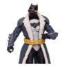 MF15471-DC Build-A Wave 7 Endless Winter Batman 7-Inch Scale Action Figure