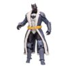 MF15471-DC Build-A Wave 7 Endless Winter Batman 7-Inch Scale Action Figure