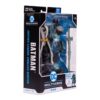 MF15471-DC Build-A Wave 7 Endless Winter Batman 7-Inch Scale Action Figure