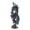 MF15471-DC Build-A Wave 7 Endless Winter Batman 7-Inch Scale Action Figure