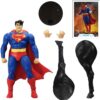 MF15439-DC Build-A Wave 6 Dark Knight Returns Superman 7-Inch Scale Action Figure