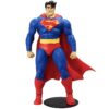 MF15439-DC Build-A Wave 6 Dark Knight Returns Superman 7-Inch Scale Action Figure