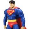 MF15439-DC Build-A Wave 6 Dark Knight Returns Superman 7-Inch Scale Action Figure