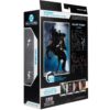MF15439-DC Build-A Wave 6 Dark Knight Returns Superman 7-Inch Scale Action Figure