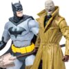 DC Collector Batman Vs Hush Variant Version Figure 2-Pack_01 MF15458-DC Collector Batman Vs Hush Variant Version 7-Inch Scale Action Figure 2-Pack
