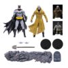 DC Collector Batman Vs Hush Variant Version Figure 2-Pack_02 MF15458-DC Collector Batman Vs Hush Variant Version 7-Inch Scale Action Figure 2-Pack