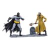 DC Collector Batman Vs Hush Variant Version Figure 2-Pack_03 MF15458-DC Collector Batman Vs Hush Variant Version 7-Inch Scale Action Figure 2-Pack