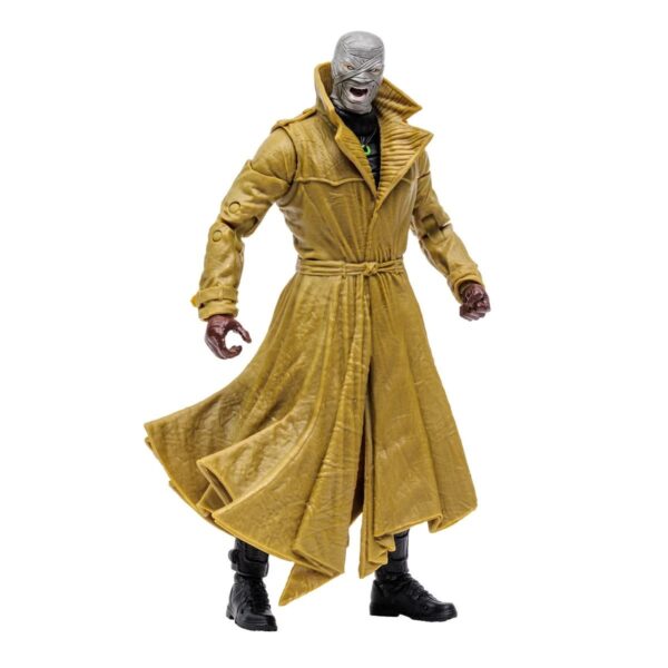 DC Collector Batman Vs Hush Variant Version Figure 2-Pack_05 MF15458-DC Collector Batman Vs Hush Variant Version 7-Inch Scale Action Figure 2-Pack