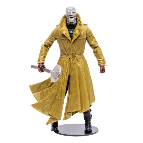 DC Collector Batman Vs Hush Variant Version Figure 2-Pack_06 MF15458-DC Collector Batman Vs Hush Variant Version 7-Inch Scale Action Figure 2-Pack