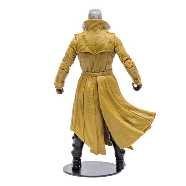 DC Collector Batman Vs Hush Variant Version Figure 2-Pack_08 MF15458-DC Collector Batman Vs Hush Variant Version 7-Inch Scale Action Figure 2-Pack