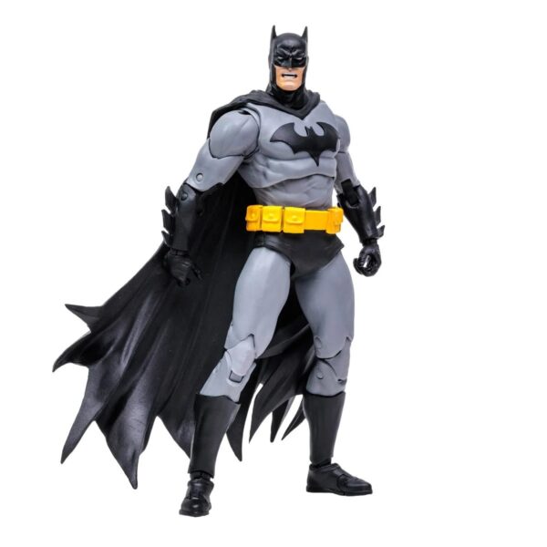 DC Collector Batman Vs Hush Variant Version Figure 2-Pack_11 MF15458-DC Collector Batman Vs Hush Variant Version 7-Inch Scale Action Figure 2-Pack