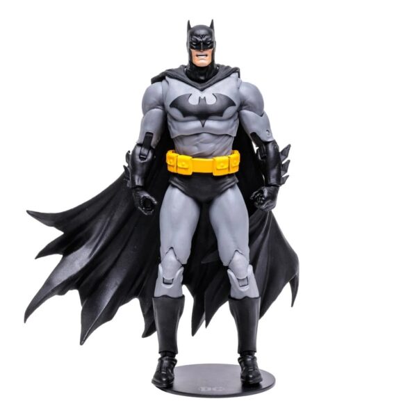DC Collector Batman Vs Hush Variant Version Figure 2-Pack_12 MF15458-DC Collector Batman Vs Hush Variant Version 7-Inch Scale Action Figure 2-Pack