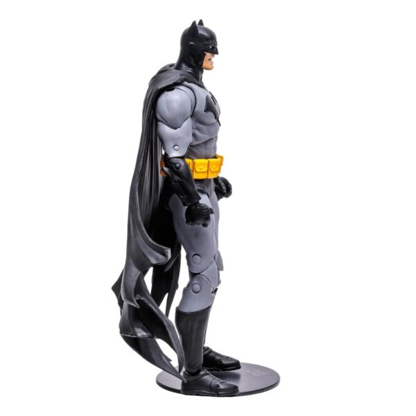 DC Collector Batman Vs Hush Variant Version Figure 2-Pack_13 MF15458-DC Collector Batman Vs Hush Variant Version 7-Inch Scale Action Figure 2-Pack