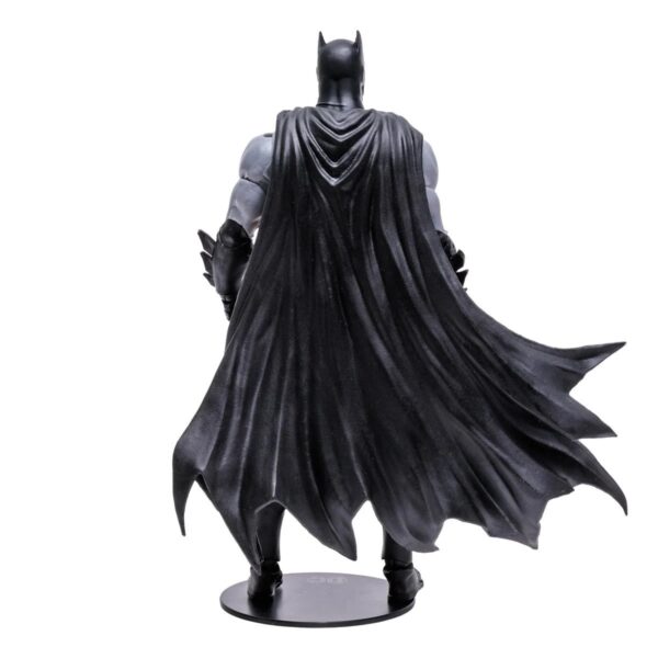 DC Collector Batman Vs Hush Variant Version Figure 2-Pack_14 MF15458-DC Collector Batman Vs Hush Variant Version 7-Inch Scale Action Figure 2-Pack