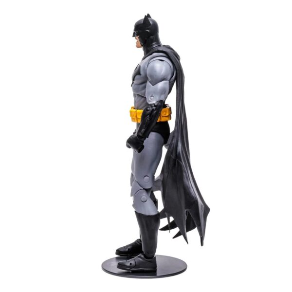 DC Collector Batman Vs Hush Variant Version Figure 2-Pack_15 MF15458-DC Collector Batman Vs Hush Variant Version 7-Inch Scale Action Figure 2-Pack