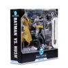 DC Collector Batman Vs Hush Variant Version Figure 2-Pack_17 MF15458-DC Collector Batman Vs Hush Variant Version 7-Inch Scale Action Figure 2-Pack