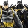 DC Collector Batman vs. Azrael 7-In Figure 2-Pk_01 MF15455-DC Collector Batman vs Azrael Batman Armor 7-Inch Scale Action Figure 2-Pack