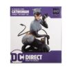 DC20208-DC Designer Series Catwoman by Stanley Lau 1:6 Scale Statue