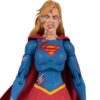 DC202013-DC Essentials DCeased Supergirl Action Figure