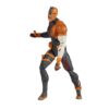 MF30117-DC Essentials DCeased Unkillables Deathstroke Action Figure